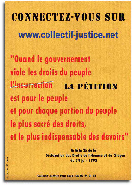 Notre Affiche