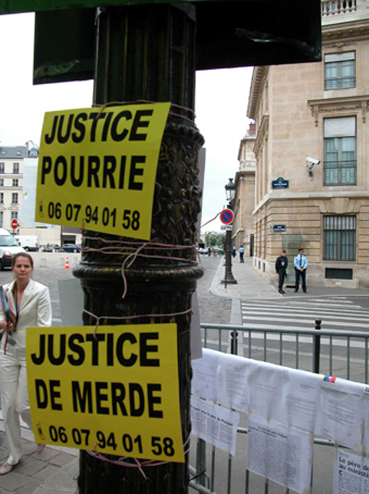 Assemblée Nationale Mai 2006